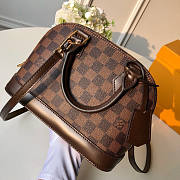 Louis Vuitton Vintage Alma BB tote Small bag - 2