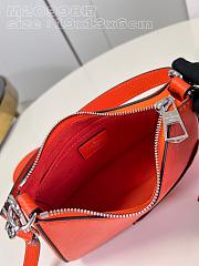 Louis Vuitton LV Marellini Orange 19.0 x 13.5 x 6.5cm - 6