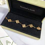 Van Cleef & Arpels Bracelet Gold - 1