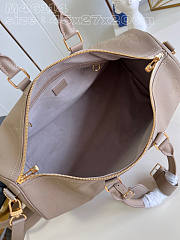 Louis Vuitton LV Keepall 45 BA Bag 45 x 27 x 20 cm - 5