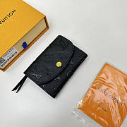 Louis Vuitton LV Rosalie Coin Purse 11 x 8 x 2.5 cm - 3