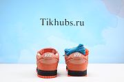 Nike SB Dunk Low Concepts Orange Lobster - 4