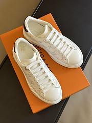 Louis Vuitton LV Time Out Sneaker White - 2