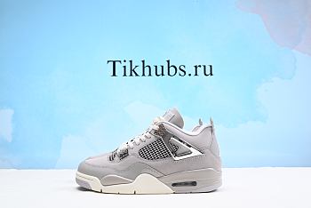 Jordan 4 Retro Frozen Moments