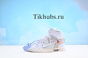 Nike Air Jordan 1 Nrg Off White - 1