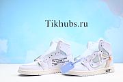 Nike Air Jordan 1 Nrg Off White - 3