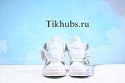 Nike Air Jordan 1 Nrg Off White - 2