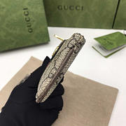 Gucci Ophidia Key Case 12x7.5x1.5cm - 5