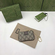 Gucci Ophidia Key Case 12x7.5x1.5cm - 4