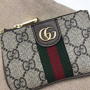 Gucci Ophidia Key Case 12x7.5x1.5cm - 2