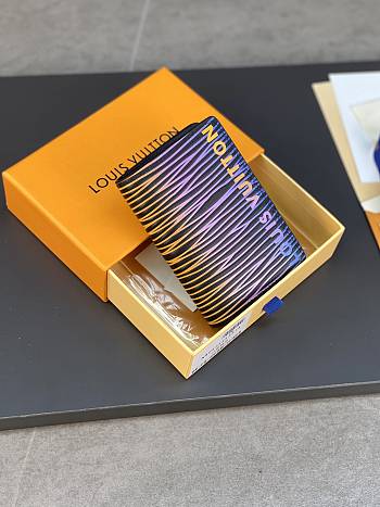 Louis Vuitton LV Pocket Organizer 7.5 x 11.1 x 1 cm