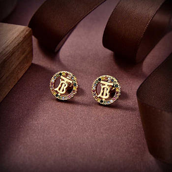 Burberry TB Earring