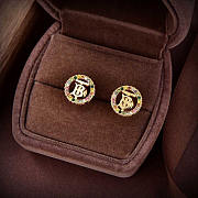 Burberry TB Earring - 2