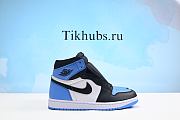 Nike Air Jordan 1 Retro High OG University Blue - 5