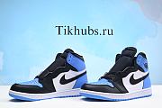 Nike Air Jordan 1 Retro High OG University Blue - 3