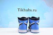 Nike Air Jordan 1 Retro High OG University Blue - 2