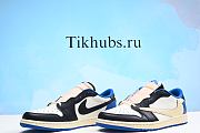 Nike Jordan 1 Low Fragment X Travis Scott - 1