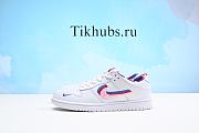 Nike Parra x Dunk Low ‘OG SB QS’  - 1