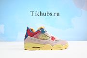 Air Jordan 4 Retro Union Guava Ice - 4