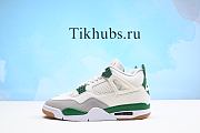 Nike SB X Air Jordan 4 Pine Green - 1