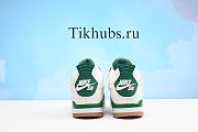 Nike SB X Air Jordan 4 Pine Green - 5