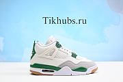 Nike SB X Air Jordan 4 Pine Green - 4