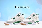 Nike SB X Air Jordan 4 Pine Green - 3