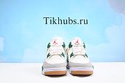 Nike SB X Air Jordan 4 Pine Green - 2