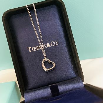 Tiffany & Co Necklace 005
