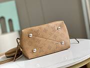 Louis Vuitton LV Bella Mahina Brown 22x19x14cm - 3