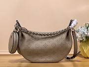 Louis Vuitton LV Baia PM Galet Gray 26 x 17 x 7.5 cm - 1