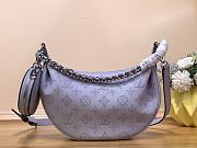 Louis Vuitton LV Baia PM Light Lilac 26 x 17 x 7.5 cm - 1