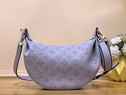 Louis Vuitton LV Baia PM Light Lilac 26 x 17 x 7.5 cm - 3