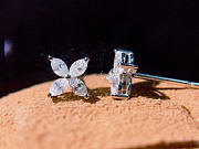 Tiffany Victoria Earrings - 2