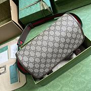 Gucci GG Messenger Bag 27x20x10cm - 4