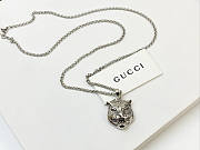 Gucci Necklace 02 - 1