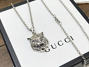 Gucci Necklace 02 - 4
