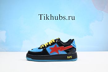 BAPESTA Black Widow