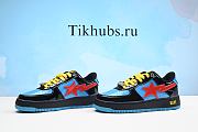 BAPESTA Black Widow - 2