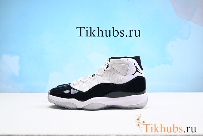 Nike Air Jordan 11 Retro ‘Concord' - 1