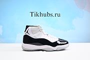 Nike Air Jordan 11 Retro ‘Concord' - 4