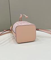 Fendi Mon Tresor Pink 12x18x10cm - 5