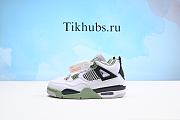 Air Jordan 4 Retro ‘Seafoam’ - 1