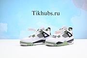 Air Jordan 4 Retro ‘Seafoam’ - 3