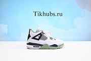 Air Jordan 4 Retro ‘Seafoam’ - 2