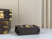 Louis Vuitton LV Petite Malle Capitale 20 x 12.5 x 6 cm - 5