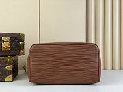 Louis Vuitton LV Noé Maxi Crossbody Bag Cognac 34 x 48 x 18 cm - 2