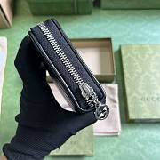Gucci Blondie Zip-Around Wallet 19.5x11x3cm - 6