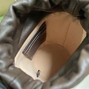 Gucci Ophidia Mini Bucket Bag 11.5x20x8cm - 6
