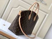 Louis Vuitton LV Boetie MM Monogram 31.5 x 28 x 16 cm - 5